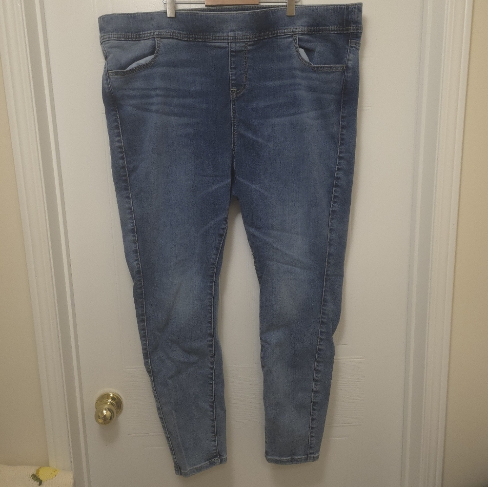 TORRID - Lean Jeans 3R